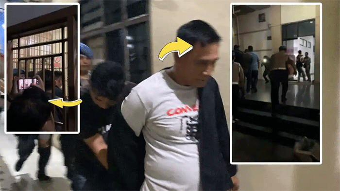 Lima polisi di Kabupaten Tanjung Jabung Timur jadi tersangka kematian Brigadir Eko Winarno Saputra, Senin (27/7/2026). Kabar terbarunya, tak terima dipecat, kelima polisi ajukan banding 