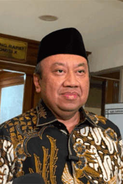 Komisi X Dukung Pembaruan Buku Pelajaran, Minta Gratis dan Bukan Jadi Ladang Bisnis