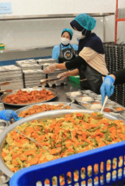 BGN Tutup 504 Dapur MBG, 3.000 SPPG Masih Diperiksa