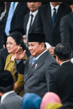 Belanja Negara 2027 Tembus Rp4.097 Triliun, Prabowo Bidik Ekonomi Tumbuh 6 Persen