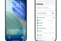 Peringatan ancaman spyware ke pengguna Apple. Foto: dok. Apple
