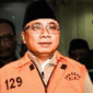 Mantan Menteri Agama, Yaqut Cholil Qoumas jadi tahanan KPK. Yaqut membantah pernah memerintahkan korupsi, jual beli kuota haji, atau melonggarkan aturan dalam penyelenggaraan ibadah haji. 