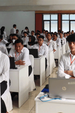 Resmi Dibuka! CPNS Sekolah Kedinasan 2026 Siapkan 4.770 Formasi