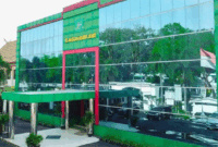 Kejaksaan Negeri (Kejari) Jambi