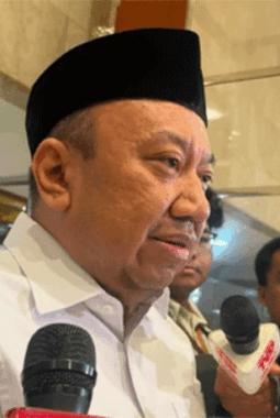 Guru PPPK Paruh Waktu Berpeluang Jadi Penuh Waktu pada 2027