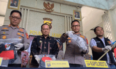Tawuran Maut di WTC Jambi Dipicu Ajakan Medsos, Polisi Ungkap Kode “R”