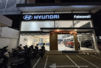 Hyundai Gowa Fatmawati. Foto: Fitra Andrianto/kumparan