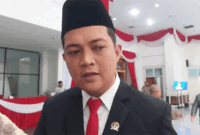 Pemerintah pusat memberikan bantuan 500 titik sumur bor, satu helikopter water bombing, dan sepeda motor untuk memperkuat penanganan karhutla di Provinsi Jambi.