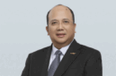 Direktur Utama Bank Mandiri Riduan. Foto: Bank Mandiri
