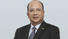Direktur Utama Bank Mandiri Riduan. Foto: Bank Mandiri