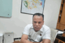 Dirreskrimsus Polda Jambi Kombes Pol Taufik Nurmandia. (ANTARA/Nanang Mairiadi)