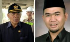 DPRD Kota Sungai Penuh Dan Komisi I Akan Panggil Manajemen RSUD Mayjen H.A. Thalib,Dikembangkan Dana BPJS Kesehatan Rp 12 Miliar Sudah Dicairkan.