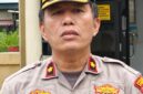 Wakapolres Kompol Gumuntar Aritonang, S.H.M.H.