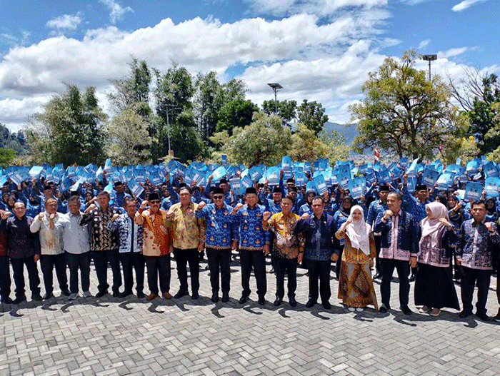 pppk kota sungai penuh
