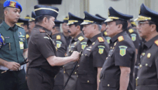 jaksa Agung ST Burhanuddin