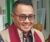 Wako Sungai Penuh Alfin,SH berkomitmen cetak genderasi muda hapal Al Qur'an.