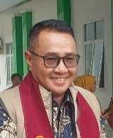 Wako Sungai Penuh Alfin,SH berkomitmen cetak genderasi muda hapal Al Qur'an.