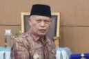 Azhar Hamzah Dipinang untuk Pimpin Partai  Nasdem Kota Sungai Penuh.