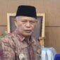 Azhar Hamzah Dipinang untuk Pimpin Partai  Nasdem Kota Sungai Penuh.