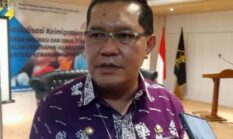 Pemkot Sungai Penuh Terbitkan Perwako Nomor 54 Tahun 2026, Tarif Parkir Baru Naik