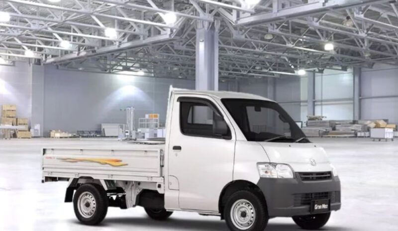Daihatsu Gran Max Pick Up terlaris