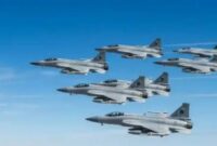 Iran desak Qatar lepaskan tiga pilot jet tempurnta ditawan