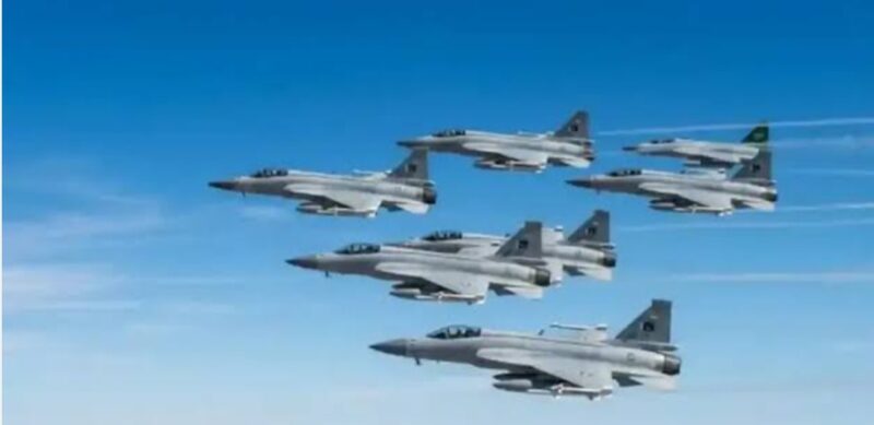 Iran desak Qatar lepaskan tiga pilot jet tempurnta ditawan