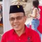 Ketua DPC PDIP Kota Sungai Penuh Hardizal
