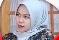 Kabid Perekonomian, Sumber Daya Alam, Infrastruktur dan Kewilayahan Bapperida Kota Sungai Penuh, Efa Marni, ST, MT, M.Eng, 
