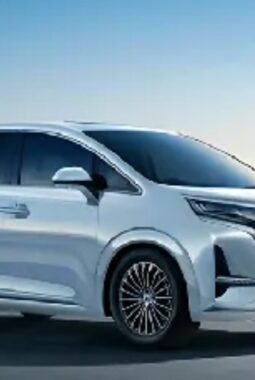 BYD M9 Versi “Murah” Denza D9 Bakal Manjakan Konsumen Indonesia