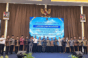 Kerja sama Pemkot Sungai Penuh dan Kanwil Kementerian Hukum Jambi