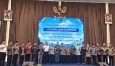 Kerja sama Pemkot Sungai Penuh dan Kanwil Kementerian Hukum Jambi