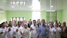 Bappenas menyoroti capaian imunisasi Sungai Penuh