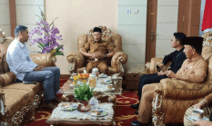 BNI Sungai Penuh Turun Tangan, 20 Paket Bantuan Disalurkan untuk Balita Berisiko Stunting