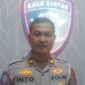 Kasat Lantas Polres Kerinci IPTU Into Sujarwo S Ap.