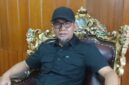 H. Fajaran, Ketua DPC Demokrat Kota Sungai Penuh juga Anggota DPRD Kota Sungai.