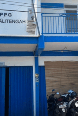 Ratusan Siswa dan Santri Diduga Keracunan MBG, Kepala SPPG Kalitengah Minta Maaf