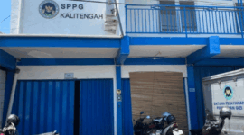 Suasana SPPG Kalitengah, Tanggulangin, Kabupaten Sidoarjo, Rabu (2/9/2026). Foto: Farusma Okta Verdian/kumparan