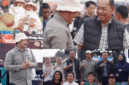 Penutupan Festival Kopi Kerinci 2026.