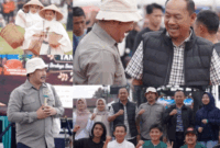 Penutupan Festival Kopi Kerinci 2026.