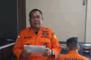 Kepala Kantor Pencarian dan Pertolongan (SAR) Padang Abdul Malik. ANTARA/HO-SARPadang