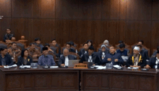 (ANTARA/Youtube Mahkamah Konstitusi)