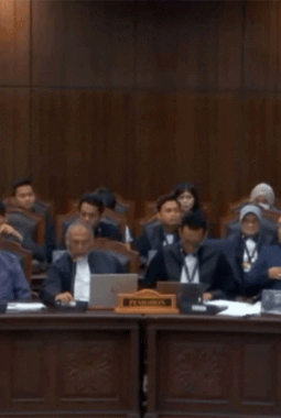 Syarat Pendidikan Gibran Kembali Dipersoalkan, MK Gelar Sidang