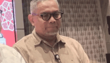 Direktur Utama Bank Jambi Khairul Suhairi (ANTARA/HO-Bank Jambi)