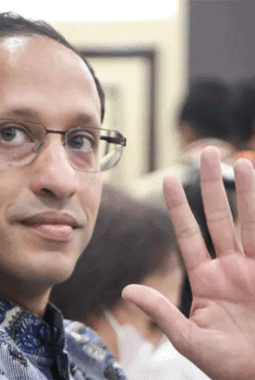 Nadiem Dapat Keringanan Hukuman, Vonis Kasus Chromebook Jadi 9 Tahun