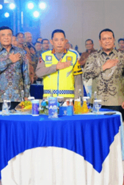 STNK Digital Resmi Hadir, Bayar Tilang Kini Makin Praktis