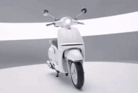 Mewah Gak Harus Mahal: Aura King CFMOTO 150 2027 Tampil Mewah, Skutik Retro 150cc dengan Fitur Ala Motor Premium Kelas Atas 