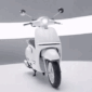 Mewah Gak Harus Mahal: Aura King CFMOTO 150 2027 Tampil Mewah, Skutik Retro 150cc dengan Fitur Ala Motor Premium Kelas Atas 