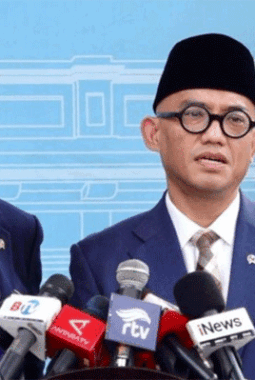 Prabowo Usulkan Skema Biaya Haji 2027 Sebesar 52:48, Ini Penjelasannya