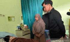 Kasus Dugaan Keracunan MBG di Batang, Gibran Desak Investigasi Segera Tuntas